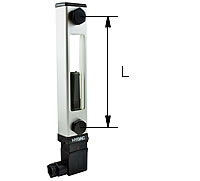 Flüssigkeitsstandkontrolle