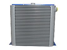 Luft-Öl Nebenstromkühler Silent EVO3