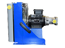 Luft-Öl Nebenstromkühler Silent EVO3