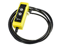 Hand-Bedienelement Hand-Bedienelement