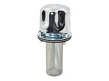 Einfüll- und Belüftungsfilter Einfüll- und Belüftungsfilter