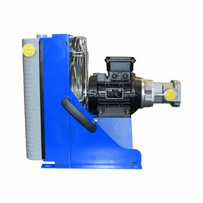 EG-S3E35SC400B02 Seitenansicht links