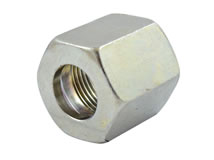 Überwurfmutter Überwurfmutter