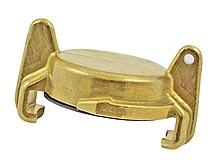 Verschlusskupplung Verschlusskupplung