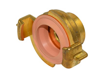 Innengewindekupplung Innengewindekupplung