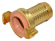 Schlauchkupplung Schlauchkupplung