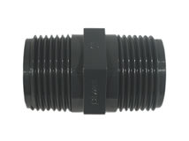 Doppelnippel Doppelnippel