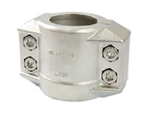 Klemmschalen Klemmschalen