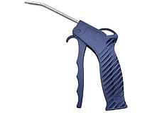 Ausblaspistole mit Verlängerungsrohr Ausblaspistole mit Verlängerungsrohr