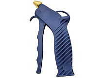 Ausblaspistole mit Kurzdüse Ausblaspistole mit Kurzdüse