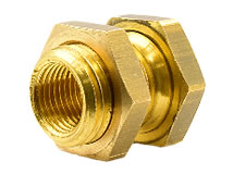 Schottverschraubung/Borddurchführung Schottverschraubung/Borddurchführung