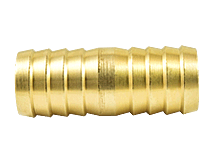 Doppelschlauchtülle Doppelschlauchtülle