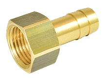 Gewindetülle mit Innengewinde Gewindetülle mit Innengewinde