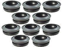 Ersatzdichtung Ersatzdichtung