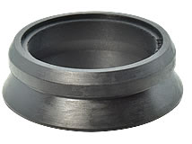 DZ-KK40-DS Rückseite Ersatzdichtung