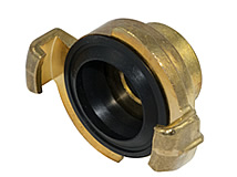  Innengewindekupplung