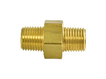 Doppelnippel, lösbar Doppelnippel, lösbar