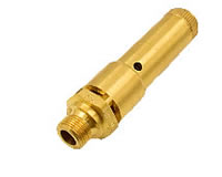 TÜV Sicherheitsventil TÜV Sicherheitsventil