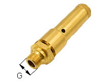  TÜV Sicherheitsventil 