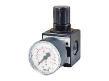 Druckminderer Druckminderer