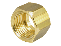 Überwurfmutter DIN 8542 Überwurfmutter DIN 8542