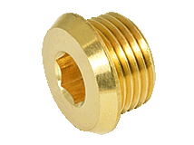 Verschlussschraube Verschlussschraube