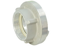 Festkupplung mit Innengewinde