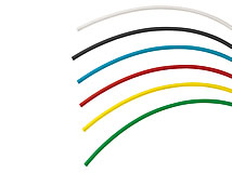 Pneumatikschlauch (Polyamidschlauch) Pneumatikschlauch (Polyamidschlauch)