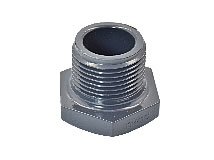 Details Kunststoff Verschlussstopfen Außengewinde