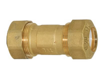 Gerader Verbinder Gerader Verbinder