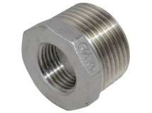 Reduzierstück IG/AG Reduzierstück IG/AG