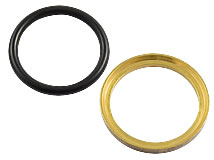 Bremsringsatz Bremsringsatz