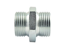 Doppelnippel Doppelnippel