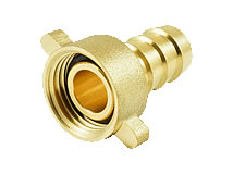 Wasserhahn-Anschluss Wasserhahn-Anschluss