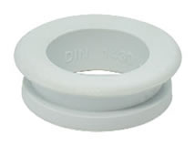 Dichtungsring mit Doppel-O-Ring-F Dichtungsring mit Doppel-O-Ring-F