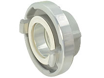 Festkupplung mit Innengewinde Festkupplung mit Innengewinde