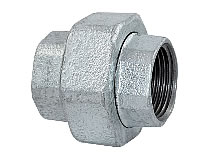 Verschraubung, konisch dichtend Verschraubung, konisch dichtend