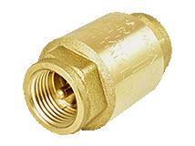 Rückschlagventil Rückschlagventil