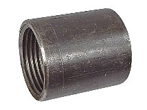 Schweiß-Muffe Schweiß-Muffe