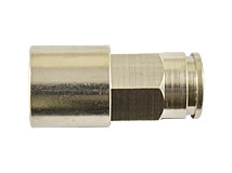 Gerade Aufschraubverschraubung Gerade Aufschraubverschraubung