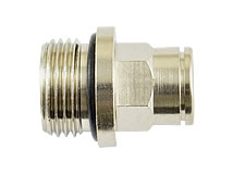 Gerade Einschraubverschraubung Gerade Einschraubverschraubung