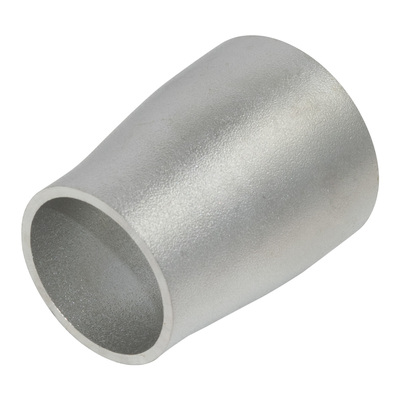 Edelstahl ReduktionsStück