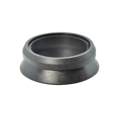 Rückseite Ersatzdichtung für Klauenkupplungen für Wasser DZ-KK40-DS