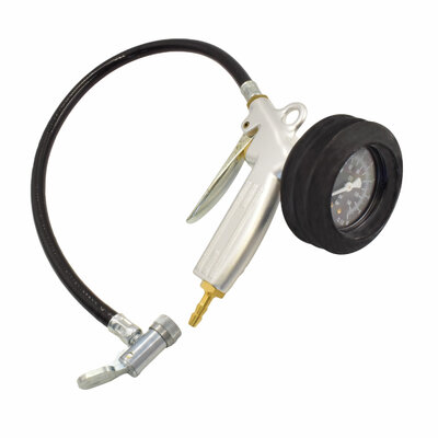 Hand-Reifenfüllmesser