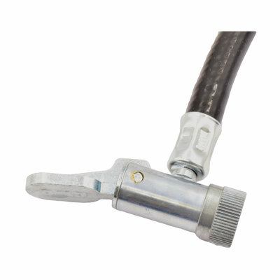 Hand-Reifenfüllmesser