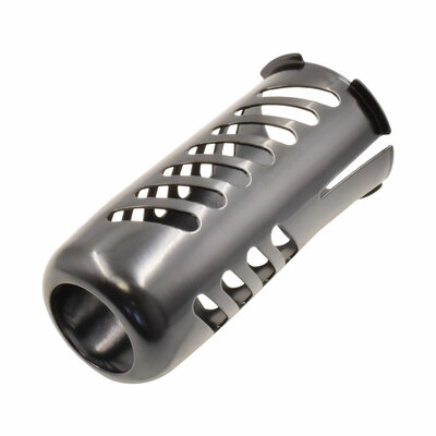 Schutzkorb für Filter und Nebelöler Größe 1