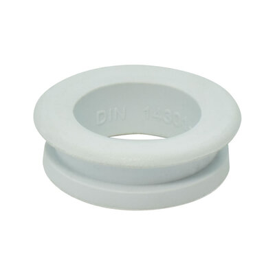 Dichtungsring mit Doppel-O-Ring-Fuß für Feuerwehrkupplung, Baugröße C