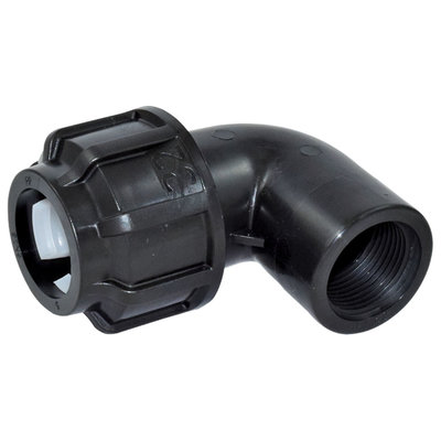 PP Winkel mit Innngewinde