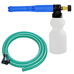 Anbaugeräte für Hochdruckreiniger