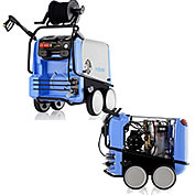 Heißwassergeräte therm-RP